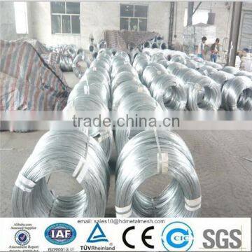 Galvanized Iron Wire Hot Sale with good quality(Manufacture Factory) for Mozambique