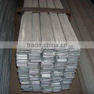 Best Package China Supplier Customized Size 316 Stainless Steel Flat Bar photo-3