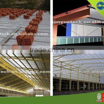 Aluminum Foil Radiant Barrier Fabric Thermal Insulation Material photo-4