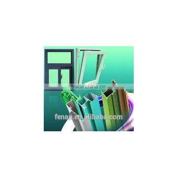 OEM Industry Aluminium Extrusion Profile, Aluminum Profile, Aluminum Extrusion by Fujian Fenan Manufacturer photo-2