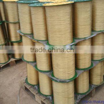 copper clad steel wire