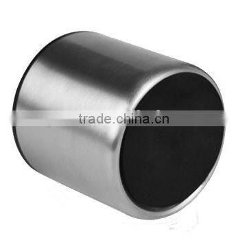 Custom Printing Logo 24 Counce #304 18/8 Stainless Steel BPA Free Water Bottle Detachableshaker Protein/whey/supplements/workout photo-3