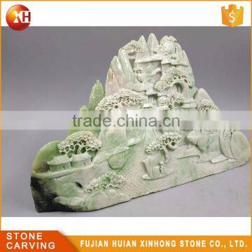 High Quality Lively Reality Genuine Jade photo-3