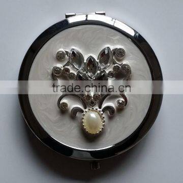 decorative compact mirrors designer compact mirrors