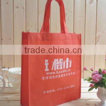 2014 Hot Sale Non-Woven Newspaper Bag