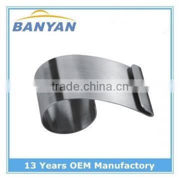 Napkin Ring,stainless steel rings,cheap hotel napkin rings with logo