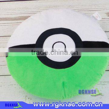 35*35cm Cushion PP Cotton Stuffed Pokemon Plush Pillow, Pokemon Go Pillow photo-4
