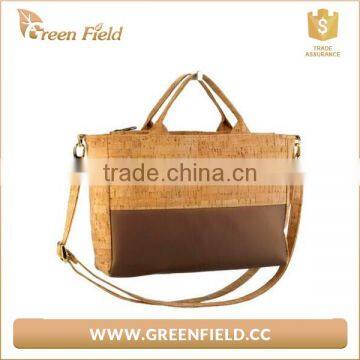 wholesale portugal cork handbags woman tote bag