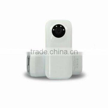 Real Capacity Mobile Power Bank 4400mAh Mobile Phone Charger photo-4