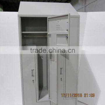 Steel file cabinet metal cabinet six door locker manufacturers wholesale store content ark