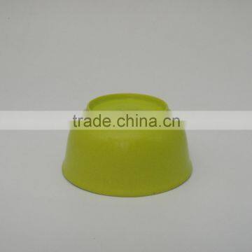2016 Popular Biodegradable Bamboo Fiber Rice Bowls photo-5