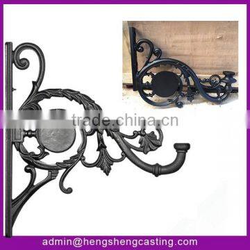 2017 China Hot Sell Street Light Pole photo-5