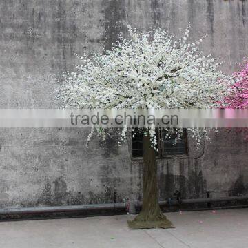 China Factory Low Price High Quality Artificial Cherry Blossom Trees photo-6