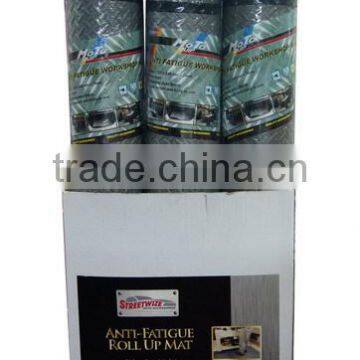 TOPRANK Anti-slip Workshop Sponge Mat, EVA Water Proof Car Boot Mat photo-2