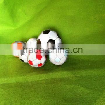 wholesale football reflecx keychain for kids on road