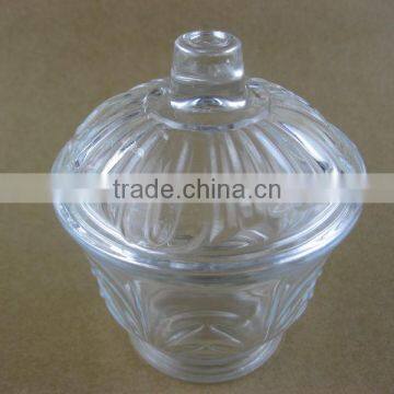 Glass Bowl Set Heat Resistant Glass Bowl photo-3