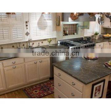 High Quality Gaudi Brown Countertops & Kitchen Countertops On Sale With Low Price