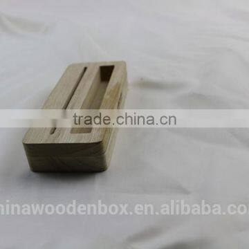 2016 New Design Eco-friendly Hot Selling Wood Dish Rack photo-2