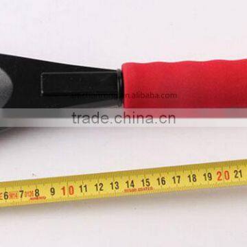 Wholesale Car Widnow Plastic Ice Scraper With Soft Grip photo-2