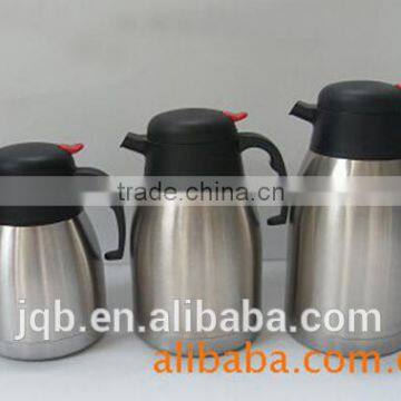 Brand Name 2.0L Double Wall Stainless Steel Jug of Coffee photo-2