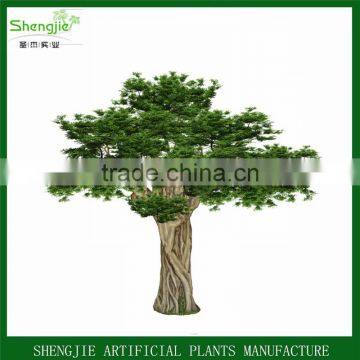 China Supplier Wholesale Artificial ficus tree landscaping large tree outdoor decorative tree