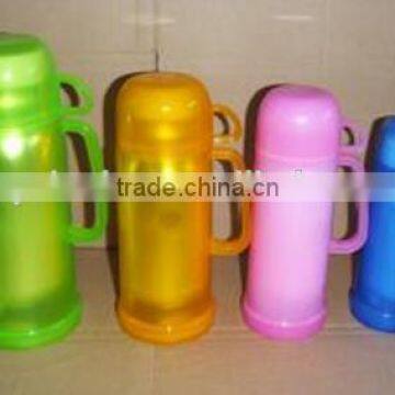 stainless steel thermos vacuum flask