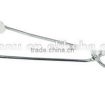 Food Tong With Chrome Plate and STAINLESS STEEL Serving Tong photo-5