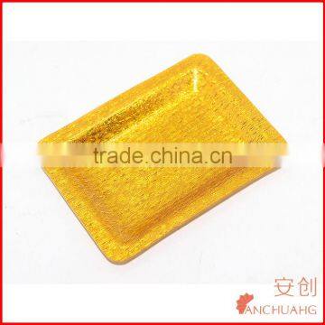 High-quality Acrylic Hotel Towel Tray photo-4