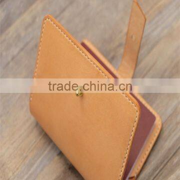 RFID Passport Wallet Protect Personal Information Not be Stealed photo-4