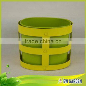 High Quality Garden Ridge Custom Mexican Flower Pots As Garden Decoration photo-3