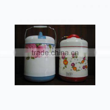 Thermos Lunch Box Metal Lunch Box photo-2