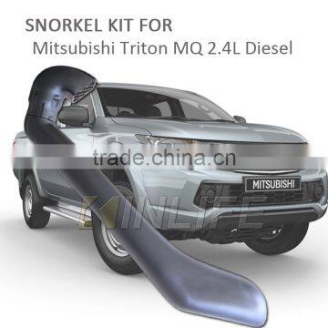 Snorkel Kit for Mitsubishi Triton MQ 2.4L Diesel