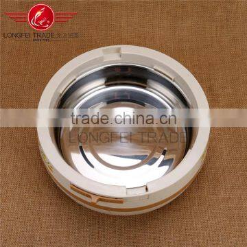 Elegent Design 3 Layer Round Thermal Container/ Food Warmer photo-4