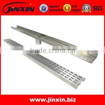 Basement Floor Drain Covers/Stainless Steel Floor Drain Grate photo-4