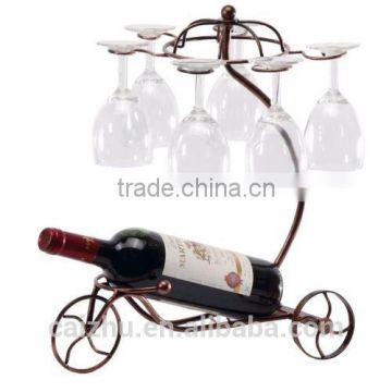 New Home Wine Bottle Holder Storage