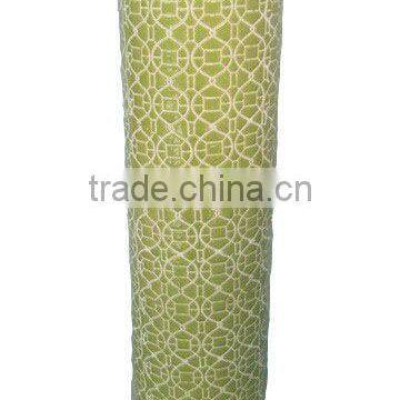 Ceramic cylinder wholesale vases