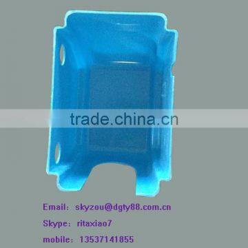 Oem Factory Thermoform Vacuum Forming Plastic Parts