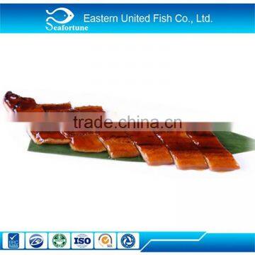 Seafood Wholesale Eel Fish For Sale