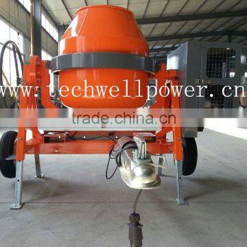 CONCRETE MIXER TMH260L 300L 350L 400L 450L 500L 600L