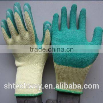 Hotsales 13 Gauge Latex Gloves photo-3