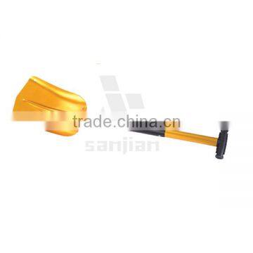 2013 new innovative products adjustable function of shovel