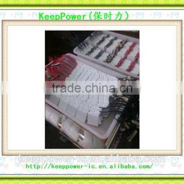 TEP1-126T200 40*40MM Temperature generation chips