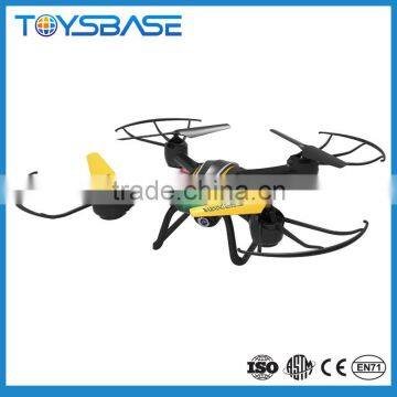 Skytech TK107HW 2.4G 4CH 6 - Gyro Wifi RC Quadcopter With 0.3MP Camera mini drones with altitude hold meter