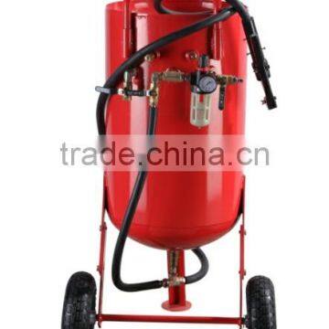 Sandblaster Sand Blaster
