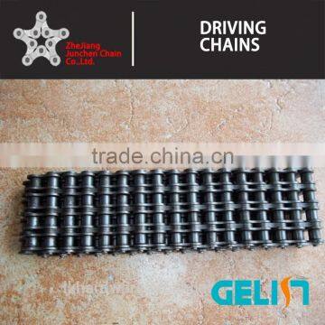 Triplex Short Pitch Precision Roller Chains photo-6