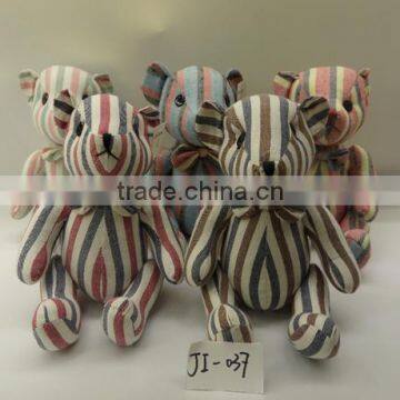 christmas gift plush toys
