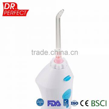 Portable Travelling Teeth Water SPA Oral Irrigator Dental Flosser photo-4