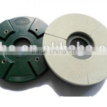 Diamond Dry Polishing Tools Ceramic Polishing Pads