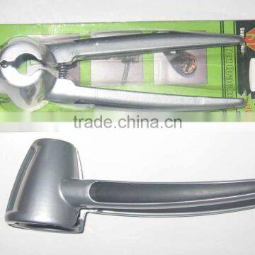 Aluminum Alloy Nutcracker photo-3