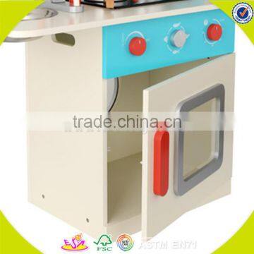 Wholesale Fashion Childrens Toy Kitchen Set Popular Children's Toy Kitchen Set W10C156 photo-5